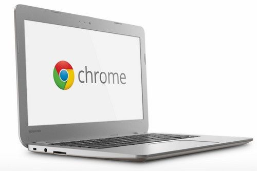 Chromebook