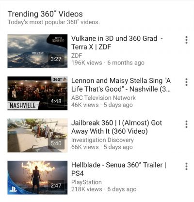 YouTube di iOS Kini Dukung Google Cardboard 3 S_4328881833060