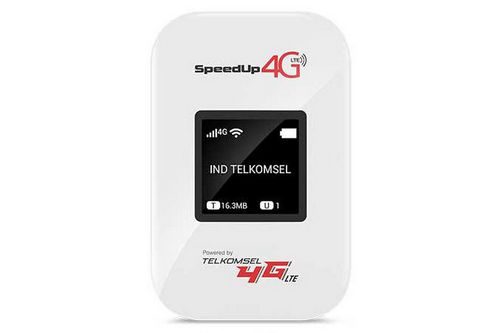 SpeedUp MiFI 4G