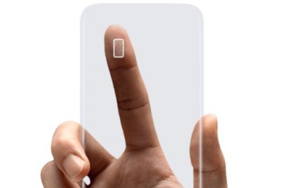 fingerprint