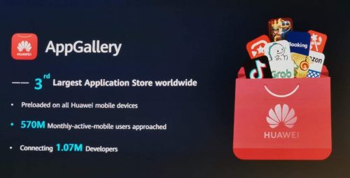 Kapalkan 200 Juta Smartphone: Huawei Ajak Developer Dukung Huawei Mobile Services 2 IMG 20191113 WA0020
