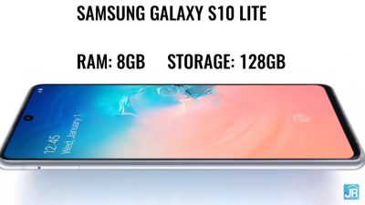 samsung s10 lite eglobal