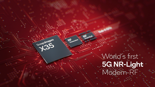 Qualcomm Kenalkan Modem Snapdragon X Sistem Modem Rf Nr Light G