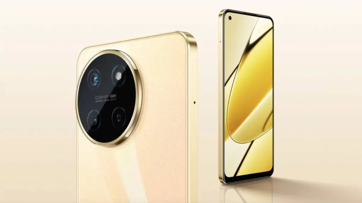 Realme G Resmi Diumumkan Dengan Mediatek Helio G Jagat Gadget