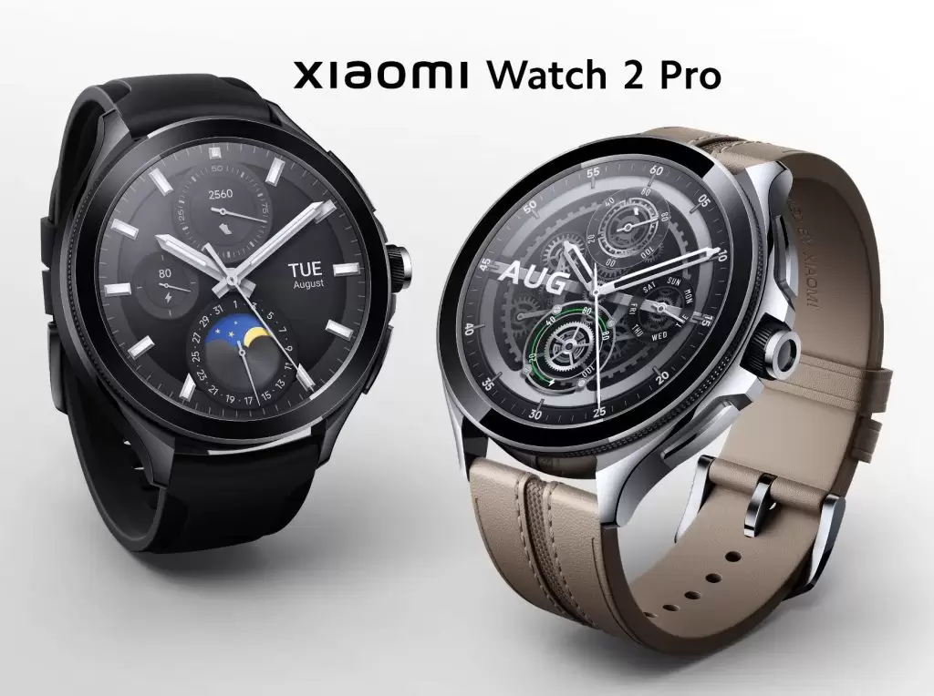 Xiaomi Umumkan Watch 2 Pro Dengan Snapdragon W5 Gen 1 Jagat Gadget