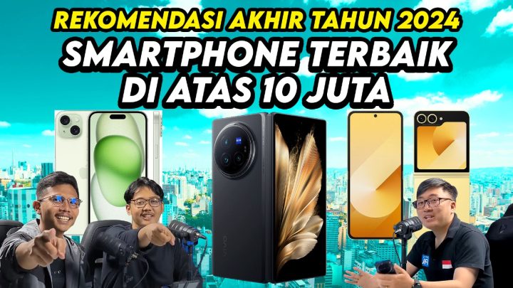 Review Itel Rs Hp Jutaan Gaming Kencang Lengkap Jagat Gadget