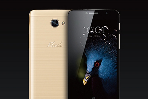 Flash Plus 2 Resmi Diperkenalkan! • Jagat Gadget