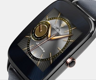 Review ZenWatch 2: Smartwatch Android Wear Paling Murah di Indonesia 2 ASUS-Zenwatch-2-bezel