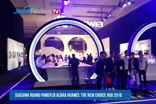 Huawei