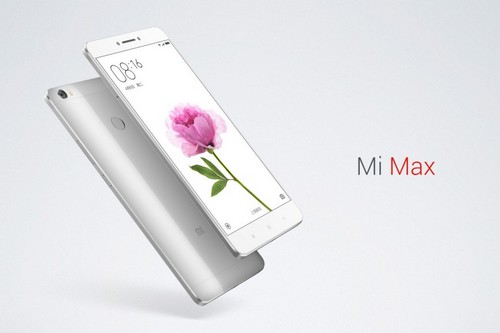 Xiaomi Mi