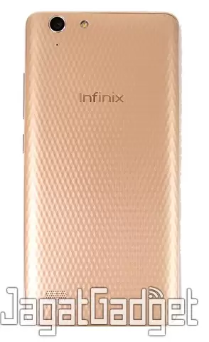 hp infinix hot 3