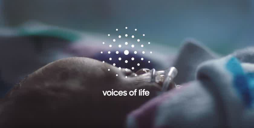 voices of life 1