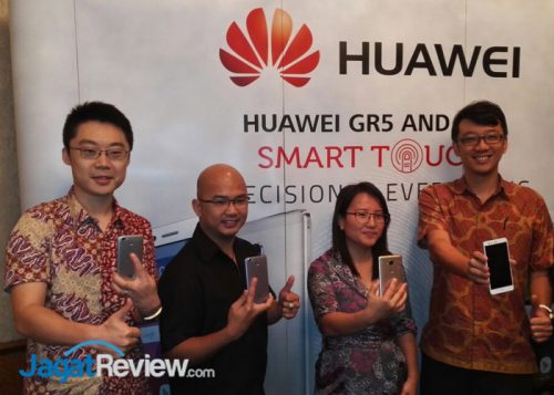 Huawei-GR3-&-GR5