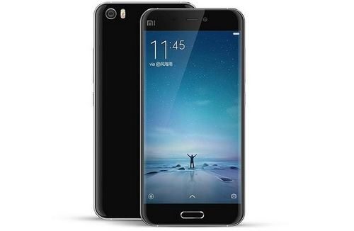 Xiaomi Siapkan Penerus Mi 5 dengan Ultrasonic Fingerprint Scanner 1 Mi 5