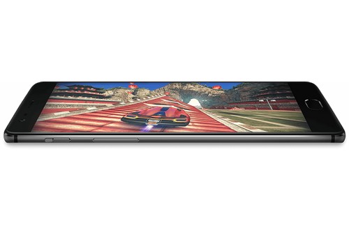 OnePlus 3