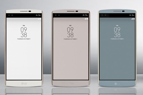 LG V10