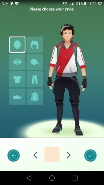 Serunya Main Pokemon Go, Dari Mesjid ke Mesjid 1 Screenshot_2016-07-06-22-52-56