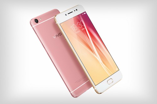 Vivo X7