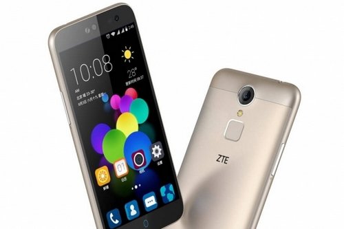 ZTE Small Fresh 4