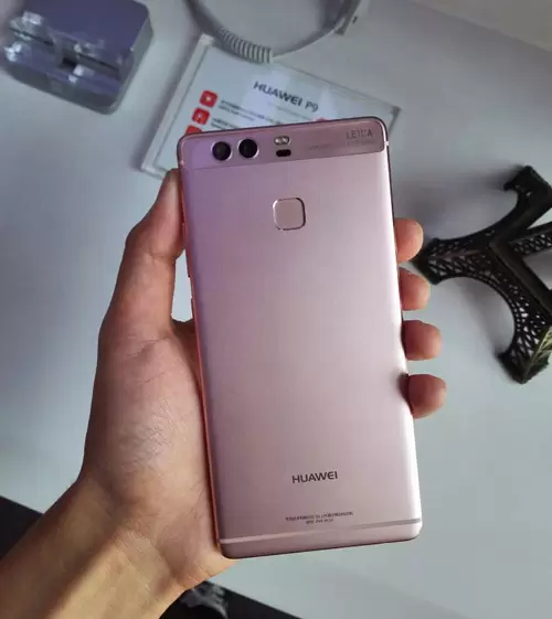 huawei p9