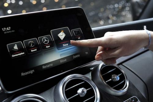 Connected Car
