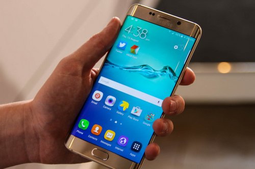 Galaxy S6 edge