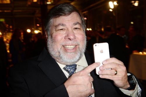 Steve Wozniak