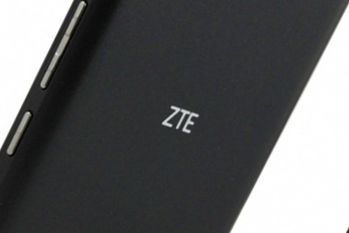 ZTE