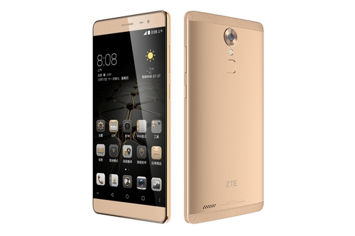 zte axon