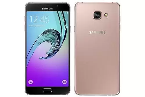 Galaxy A7 2016