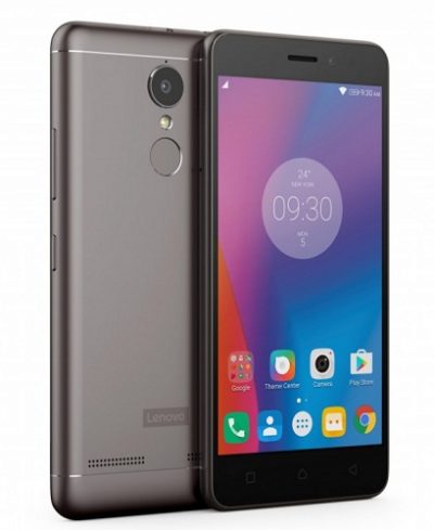 Lenovo K6