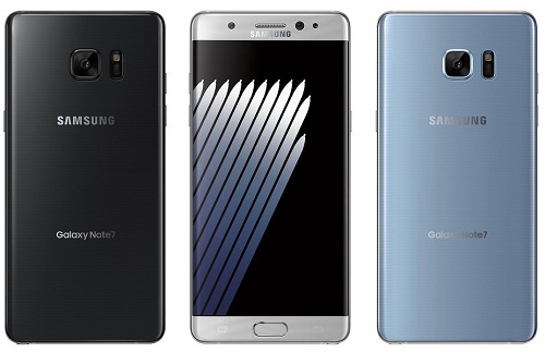 Note 7 1