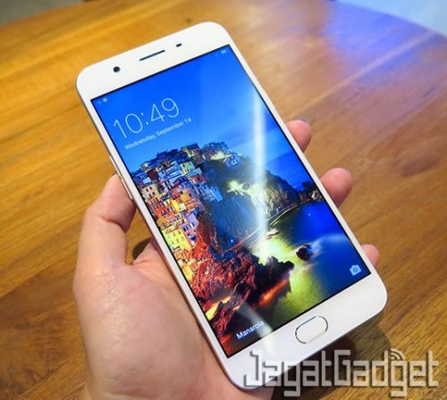 Review Smartphone Android: OPPO F1s 1 oppo-f1s-2