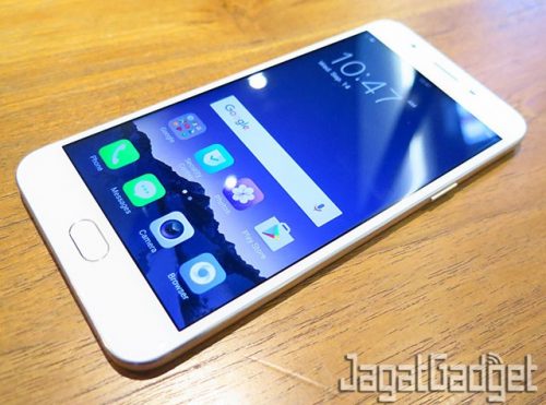 Review Smartphone Android: OPPO F1s 3 oppo-f1s-7