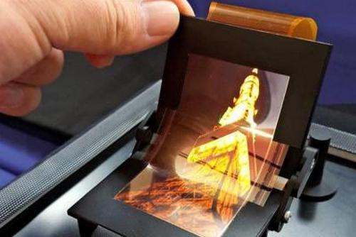 JDI OLED