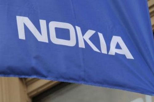 Nokia Banner