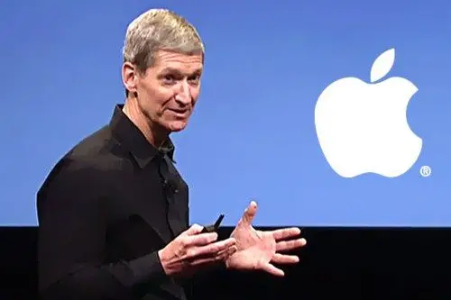 Apple Lebih Pilih AR Dibanding VR? 1 tim-cook
