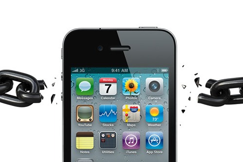 iPhone Jailbreak