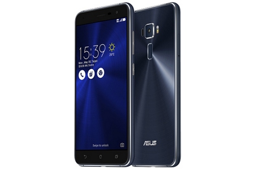 Asus Zenfone 3 ZE520KL