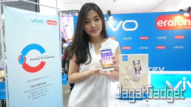 Vivo Beraliansi dengan Erafone Resmikan Y55 di Indonesia 11 DSC 3065