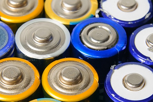 Forge Nano Lithium Ion