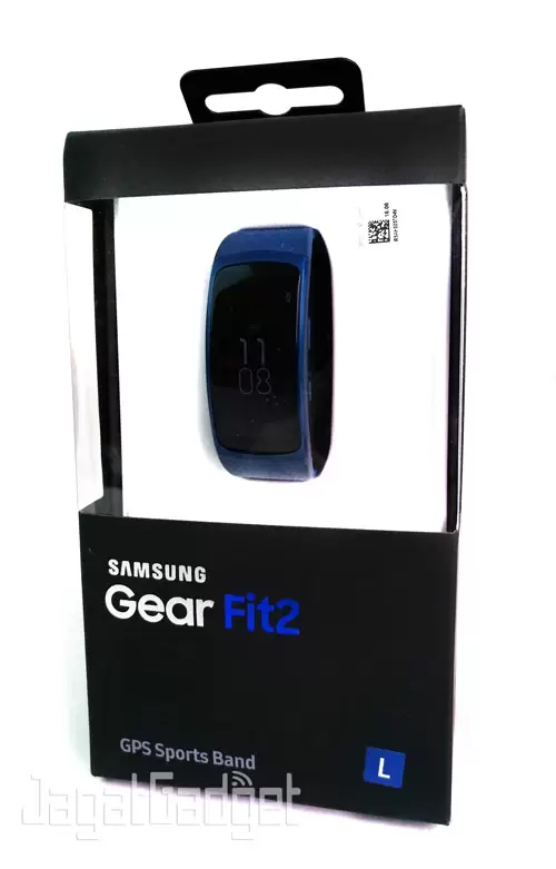 Gear Fit 2 Samsung 5