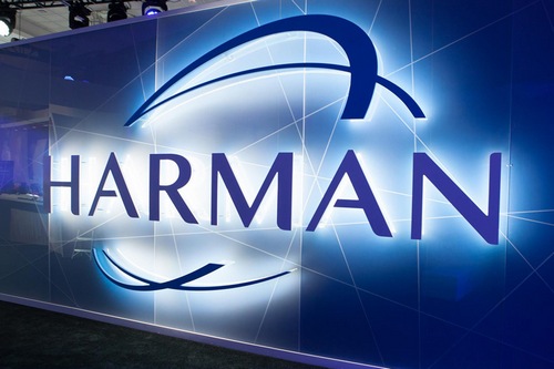 Harman