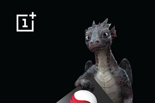 OnePlus Snapdragon