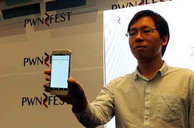Google Pixel Diretas Kurang dari Satu Menit 1 pixel