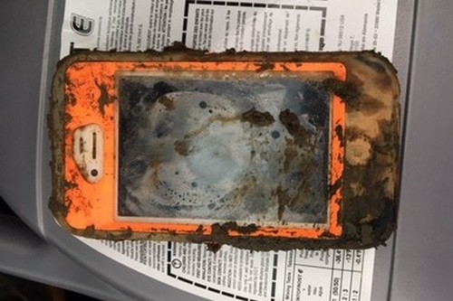 iphone lake 1