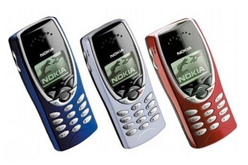 Nokia Ingin classic-nokia-phone