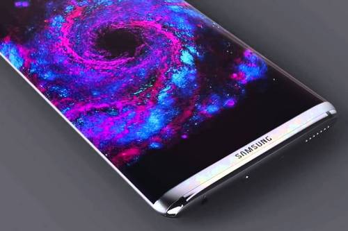 Samsung Galaxy S8