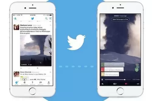 Twitter Kini Tawarkan Fitur Live Streaming 1 twitter-live