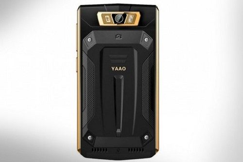 YAAO 6000: Smartphone Dengan Baterai 10.900 mAh 1 yaao-6000